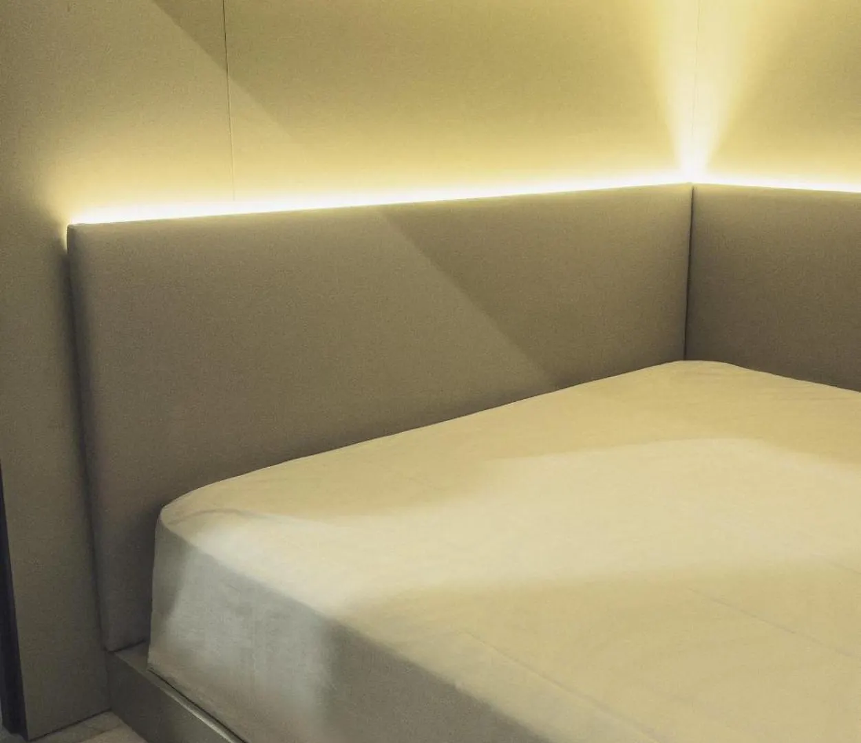Capsule hotel Hostal Superlativo Trinidad Malaga